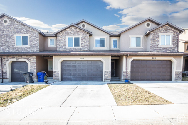 2017 N BELMONT DR, Saratoga Springs UT 84045