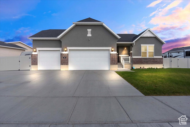 969 W MONTAUK LN, Stansbury Park UT 84074