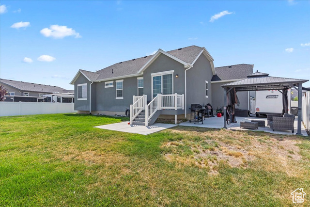 Photo 29 for MLS #2099542 at 969 W Montauk Ln