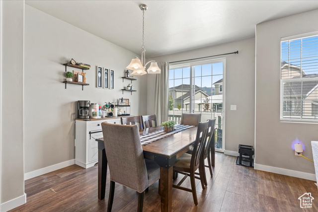Photo 10 for MLS #2099542 at 969 W Montauk Ln