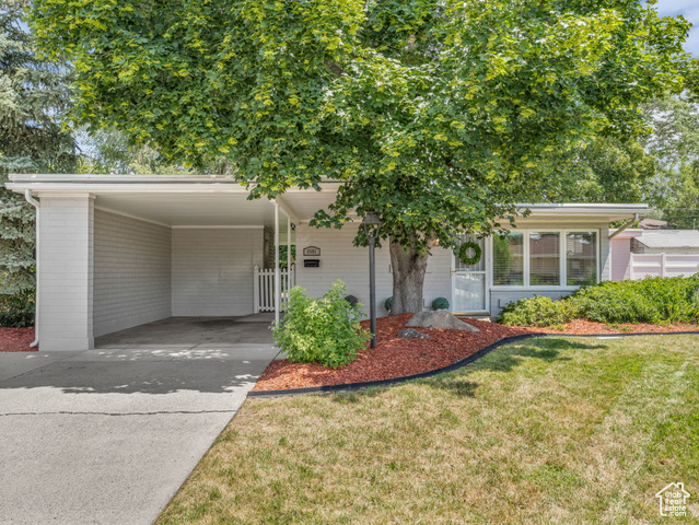 8501 S 1475 E, Sandy UT 84093