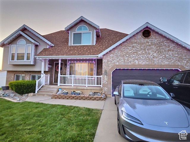 1466 EARL CIR, Syracuse UT 84075