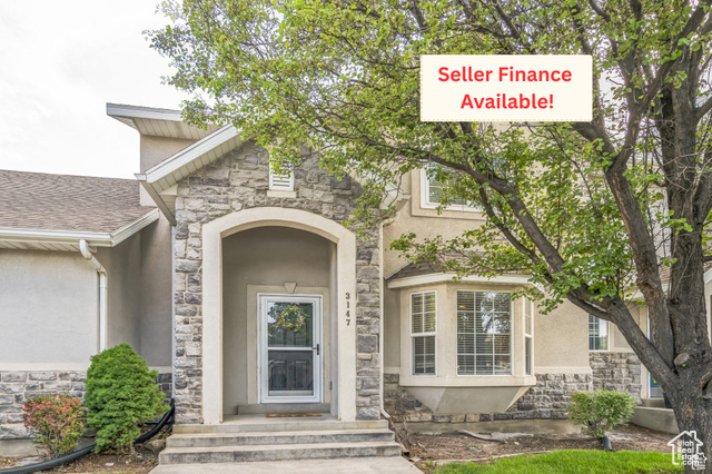 3147 W DAVENCOURT LOOP, Lehi UT 84043