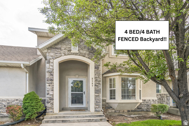 3147 W DAVENCOURT LOOP, Lehi UT 84043