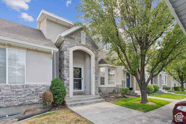 3147 W DAVENCOURT LOOP, Lehi UT 84043