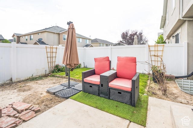 Photo 6 for MLS #2099548 at 3147 W Davencourt Loop