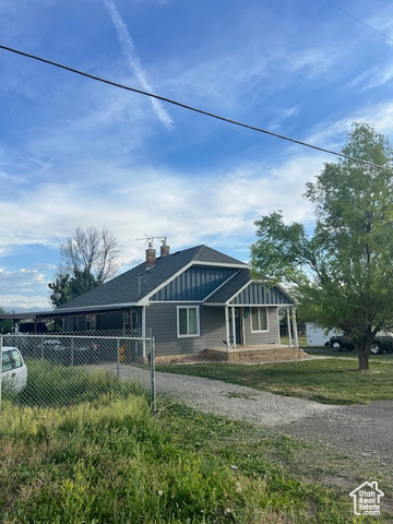 258 E CENTER ST, Fairview UT 84629