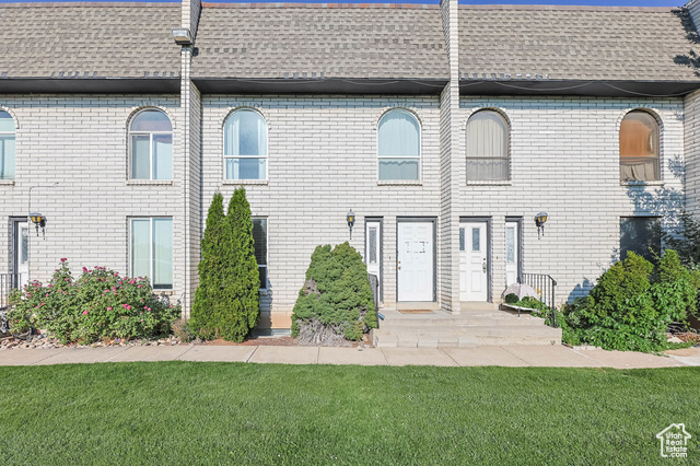 1554 S MONROE BLVD #D2, Ogden UT 84404