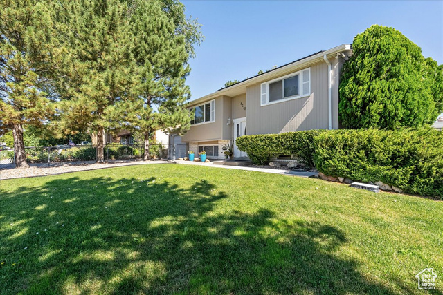 4230 W STRATUS ST, Salt Lake City UT 84118