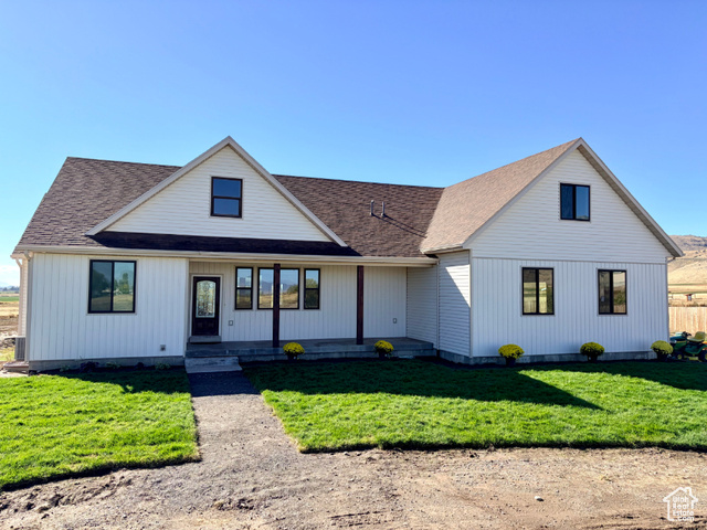 Main photo for 8985 W 27100 N