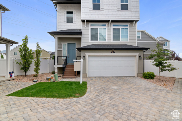 77 E BRUSHY CANYON ST #499, Saratoga Springs UT 84045