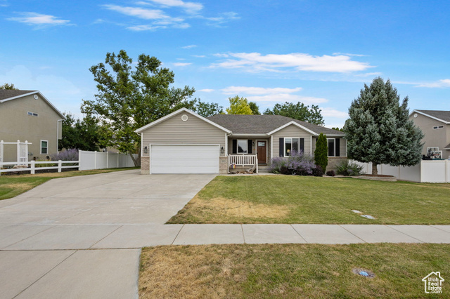 1212 N 450 W, American Fork UT 84003