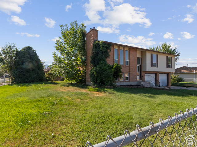 Photo 3 for MLS #2099562 at 2378 N 675 West
