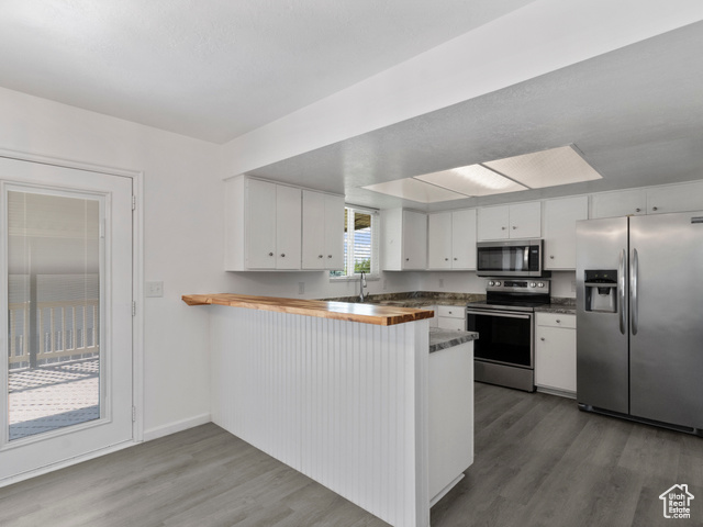 Photo 13 for MLS #2099562 at 2378 N 675 West