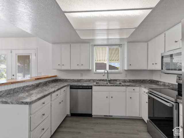 Photo 14 for MLS #2099562 at 2378 N 675 West