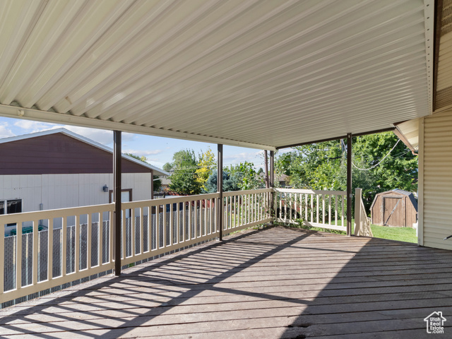 Photo 29 for MLS #2099562 at 2378 N 675 West