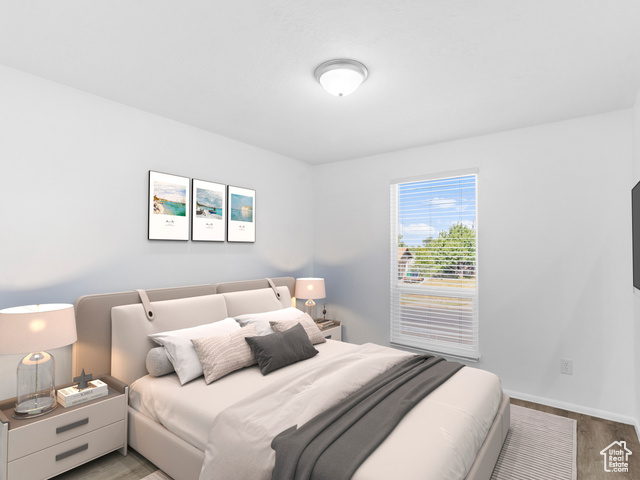 Photo 6 for MLS #2099562 at 2378 N 675 West