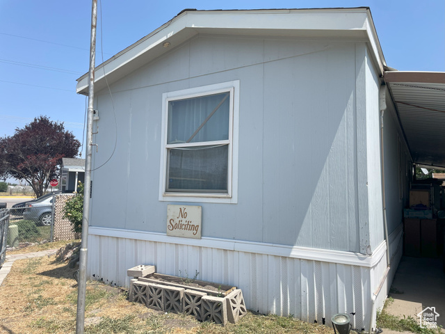 520 S 1300 W #72, Woods Cross UT 84087