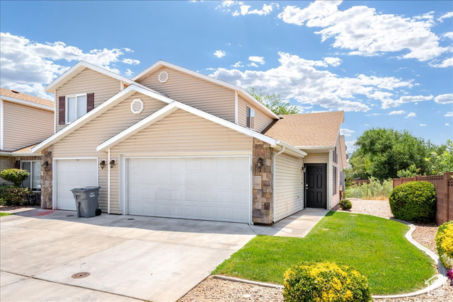 MLS #2099565 - 1073 W 200 South