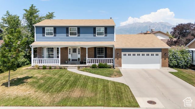1548 W 1400 N, Provo UT 84604