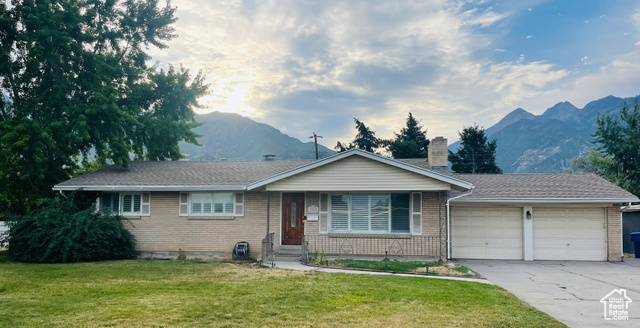 7015 S 2780 E, Cottonwood Heights UT 84121