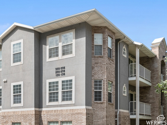 331 S BELMONT PL #236, Provo UT 84606