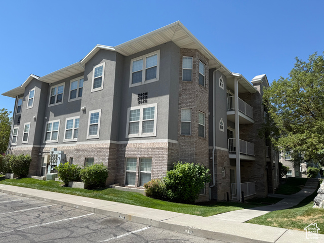 MLS #2099568 - 331 S Belmont Pl #236
