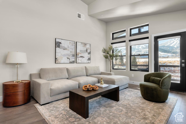 1134 W HELLING CIR #6-302, Heber City UT 84032