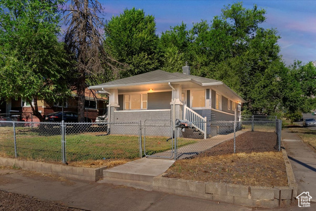 2838 JEFFERSON AVE, Ogden UT 84403