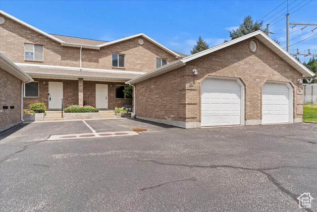 750 S 400 E #39, Brigham City UT 84302