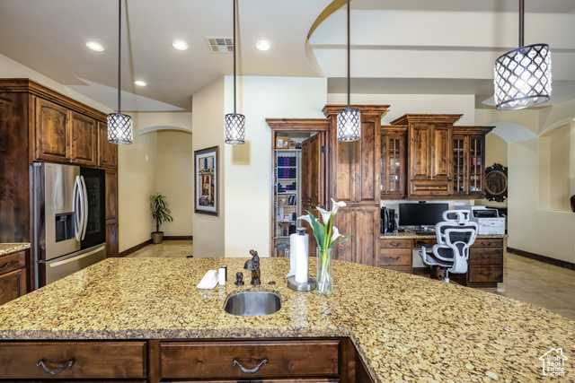 Photo 14 for MLS #2099576 at 1654 Stone