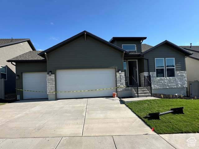 4929 W BELLS DR #228, Mountain Green UT 84050
