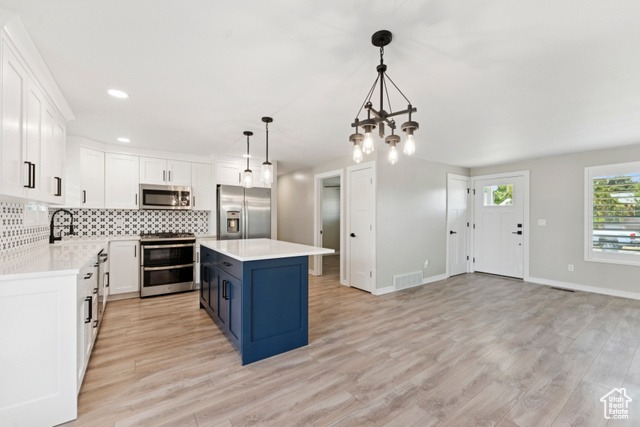 Photo 8 for MLS #2099584 at 2194 S 1800 West