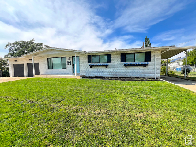 MLS #2099584 - 2194 S 1800 West