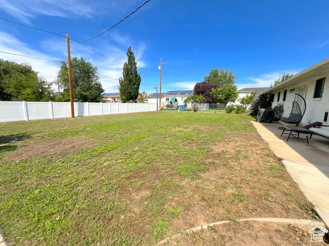 Photo 43 for MLS #2099584 at 2194 S 1800 West