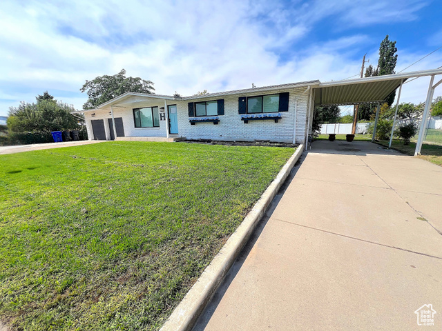 Photo 3 for MLS #2099584 at 2194 S 1800 West