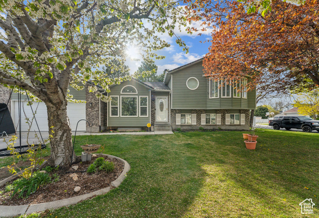 8260 S 1850 W, West Jordan UT 84088