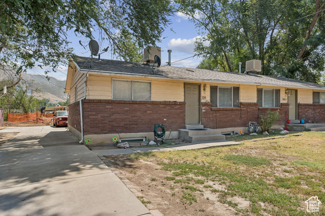 738 S GRANT AVE, Ogden UT 84404