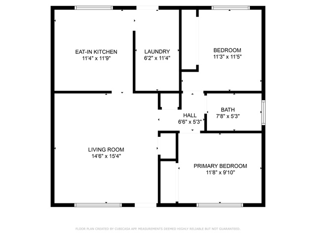 Photo 37 for MLS #2099589 at 738 S Grant Ave