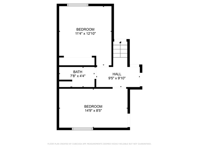 Photo 38 for MLS #2099589 at 738 S Grant Ave