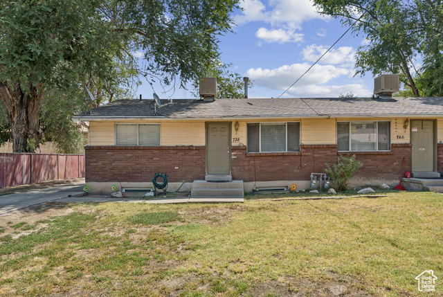 Photo 23 for MLS #2099589 at 738 S Grant Ave