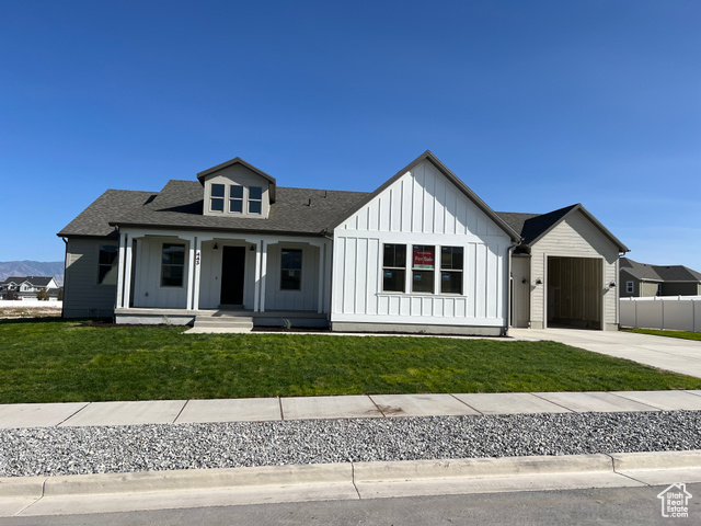 443 S MCBRIDE, Grantsville UT 84029