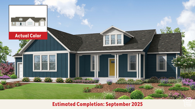 443 S MCBRIDE, Grantsville UT 84029