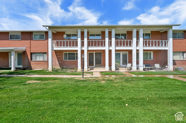 5518 S 875 E, South Ogden UT 84405