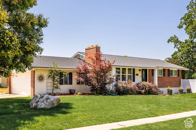 1955 E EASTWOOD BLVD, South Ogden UT 84403