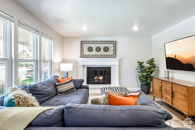 1955 E EASTWOOD BLVD, South Ogden UT 84403