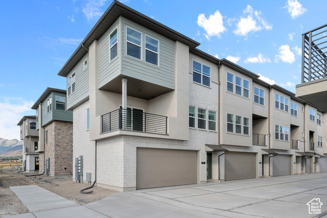 564 N BUFFALO GRASS LN #1250, Lehi UT 84043