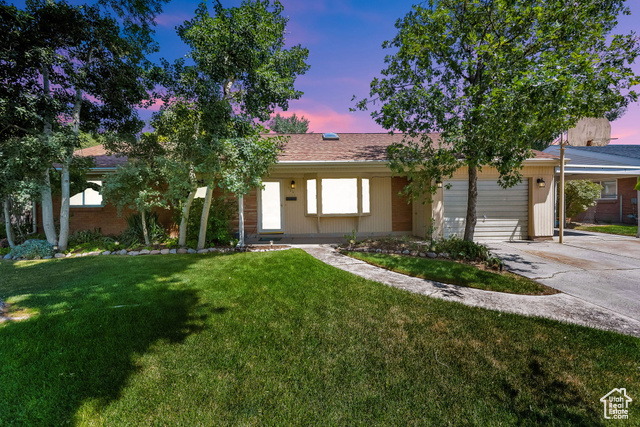 735 E 4255 S, Salt Lake City UT 84107