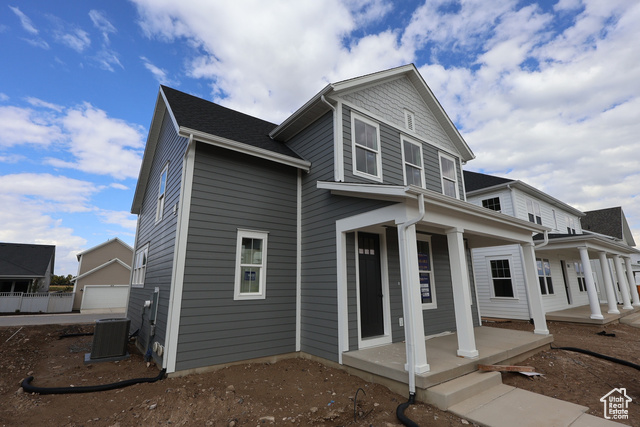 882 W CAROLINE DR, Saratoga Springs UT 84005