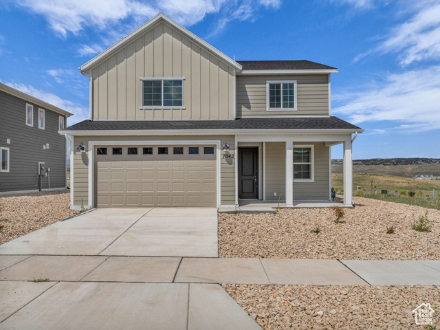 7042 WOODS ROSE DR, Park City UT 84098